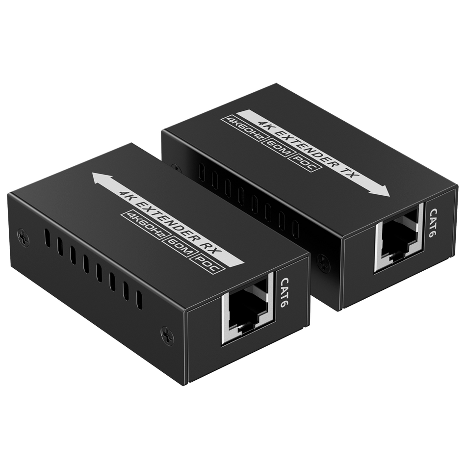 HDMI-EXT-4K60-L-V2