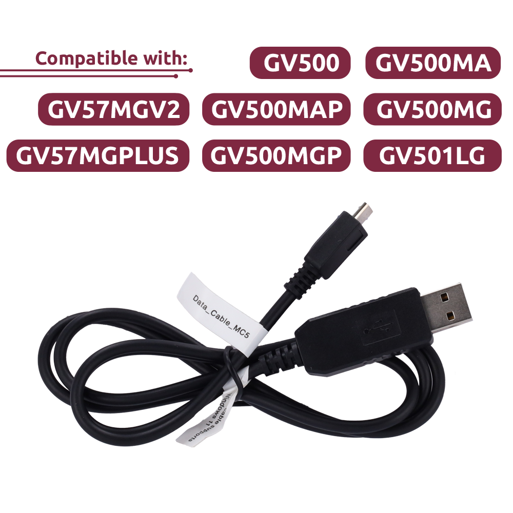 QL-DATA-CABLE-MC5