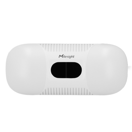 Milesight Precisione di 99,8% con ToF 2ª gen e AI senza acquisizione di immagini