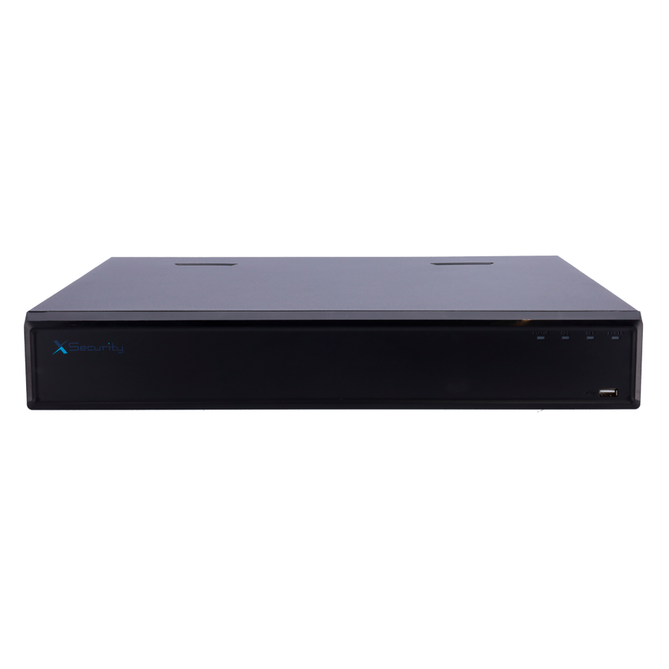 XS-NVR6464A-16P-WIZ