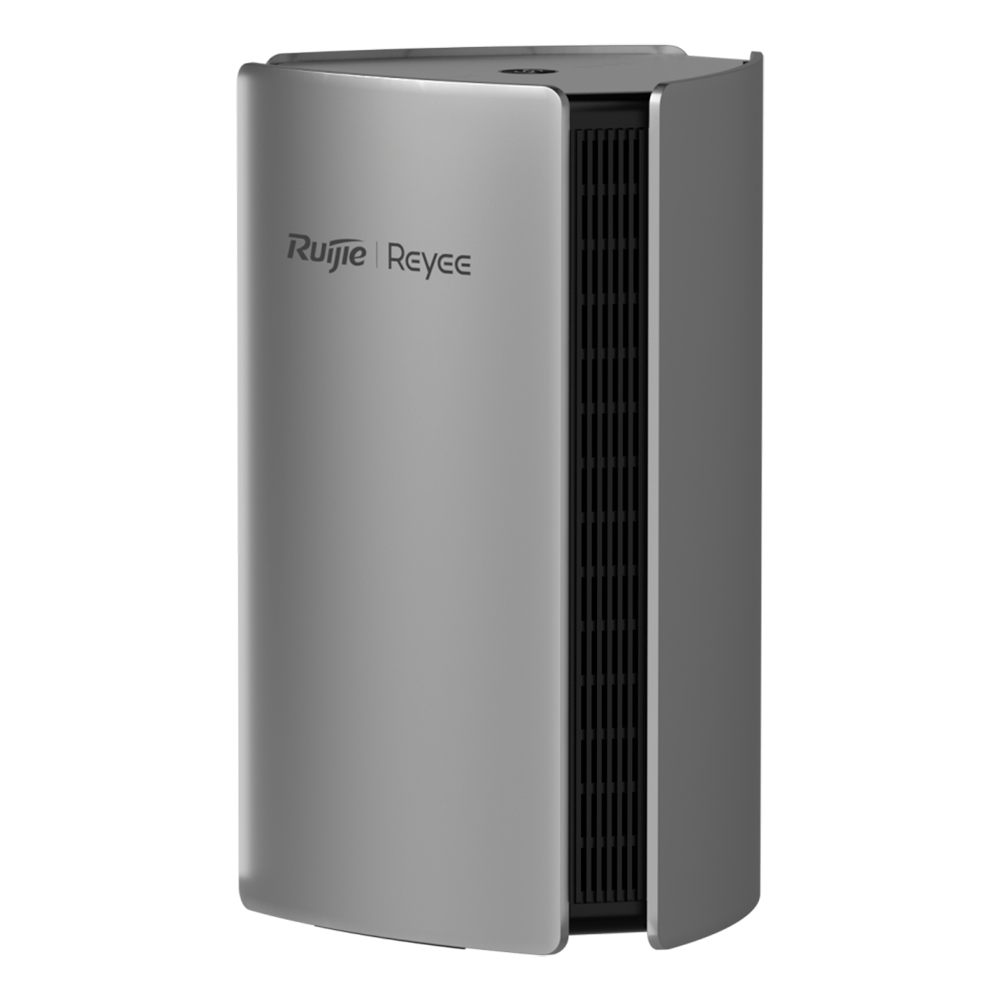 Reyee Router Gigabit Mesh Wi-Fi 6 AX3200 - 4 Porte RJ45 10/100/1000 Mbps - AX3200 con 4x4 in 5Ghz e 2.4Ghz