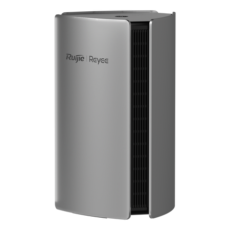 Reyee Router Gigabit Mesh Wi-Fi 6 AX3200 - 4 Porte RJ45 10/100/1000 Mbps - AX3200 con 4x4 in 5Ghz e 2.4Ghz