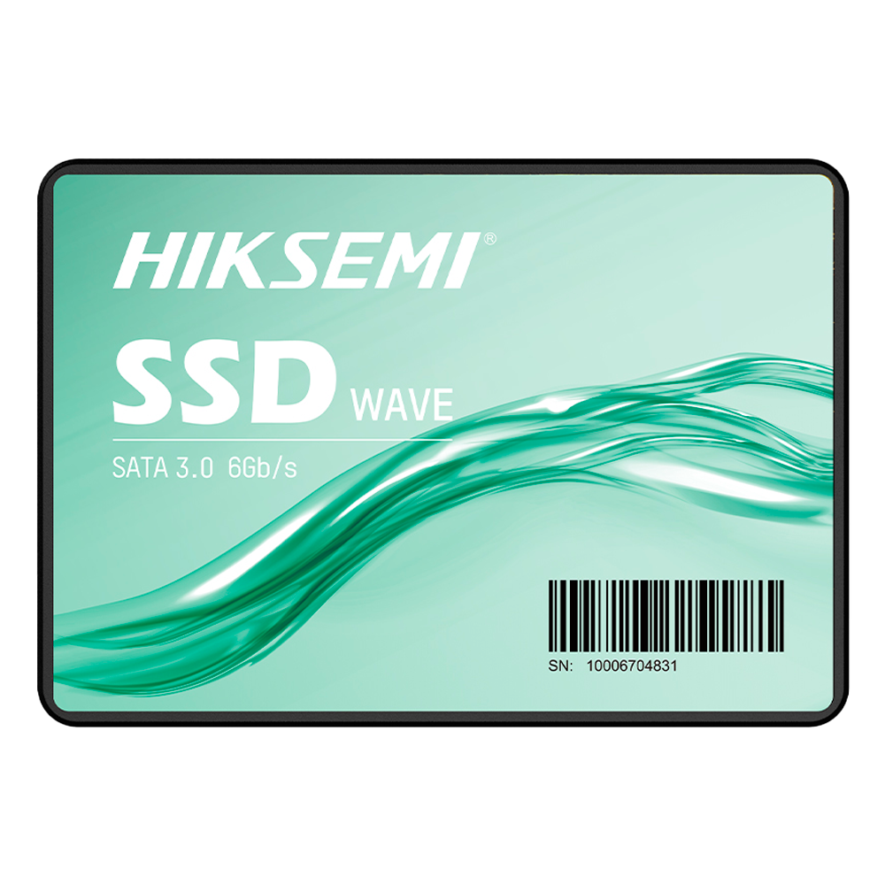 HS-SSD-WAVE(S)-512G