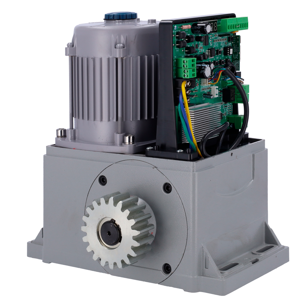 PB-GATEOPENER-BL360ENC