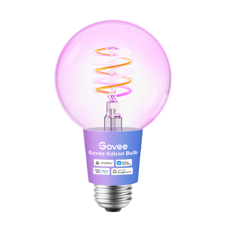 GV-BULB-R14C1-EDISON-E27-G80
