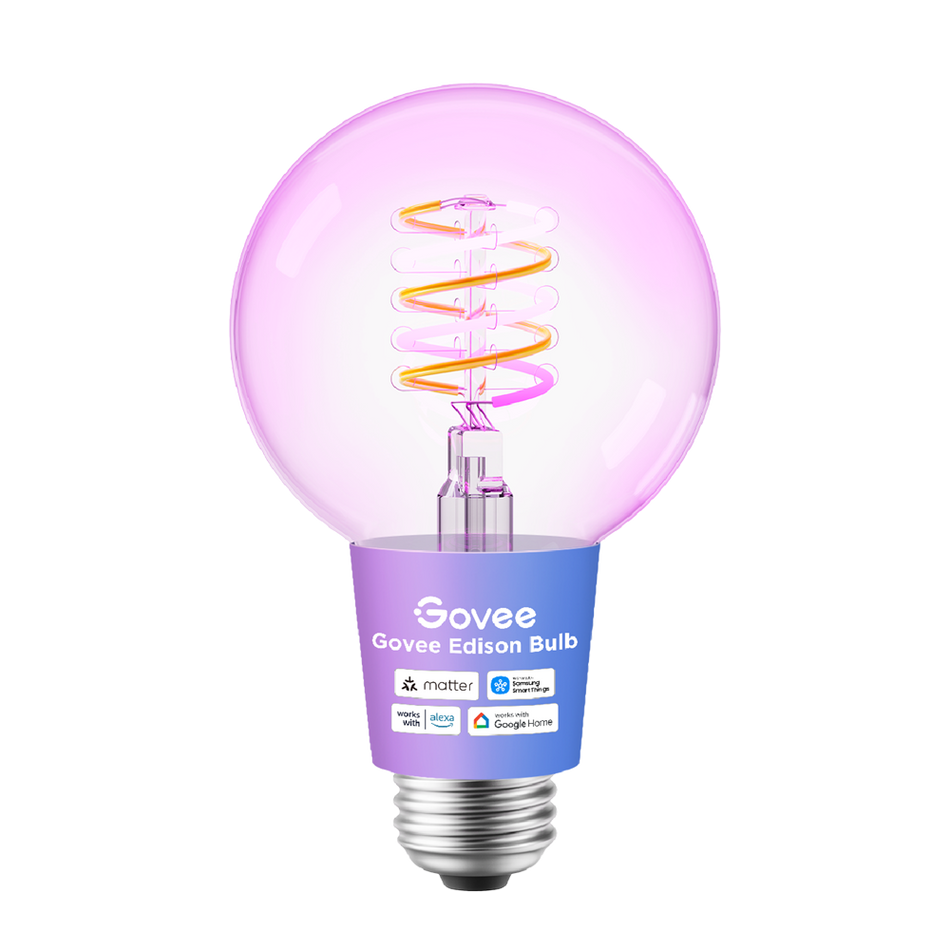GV-BULB-R14C1-EDISON-E27-G80