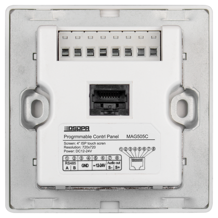 DSPPA-MAG505C