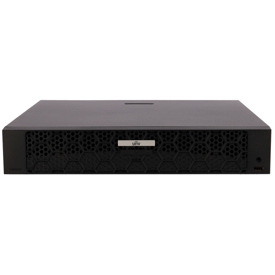 UV-NVR504-16B-P16-IQ