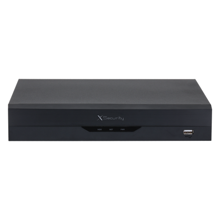 XS-XVR6104T-4KL-WIZ