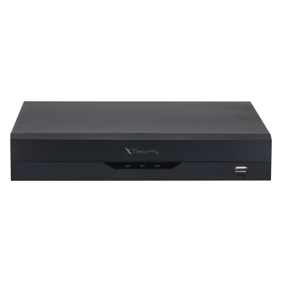 XS-XVR6104T-4KL-WIZ
