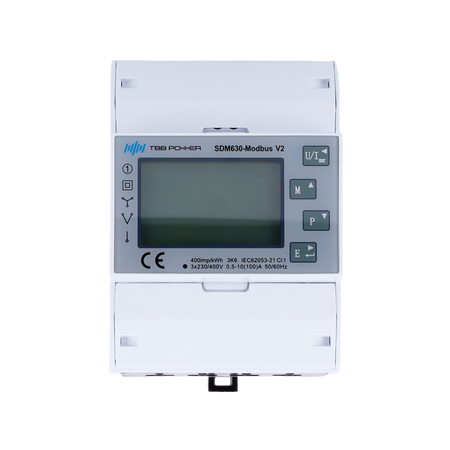 TBB-SDM-630