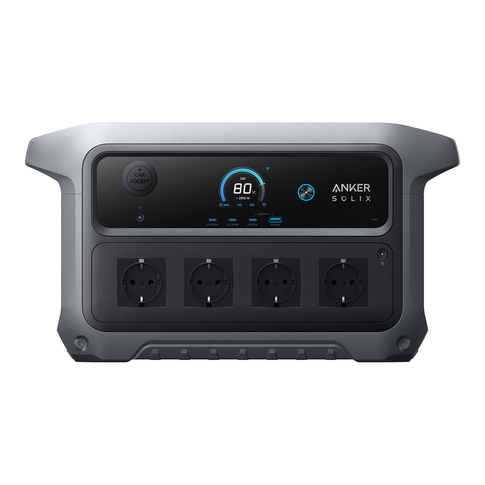 ASOX-C2000-GEN2