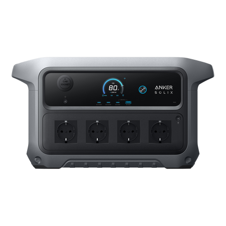 ASOX-C2000-GEN2