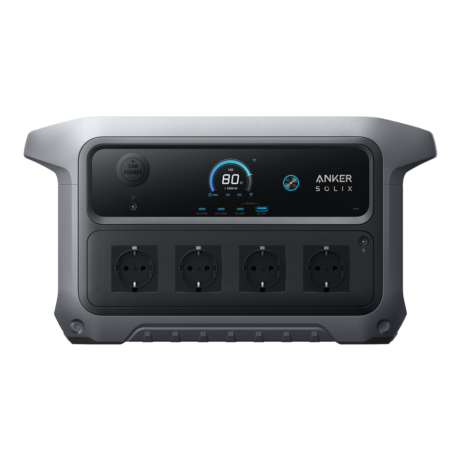 ASOX-C2000-GEN2