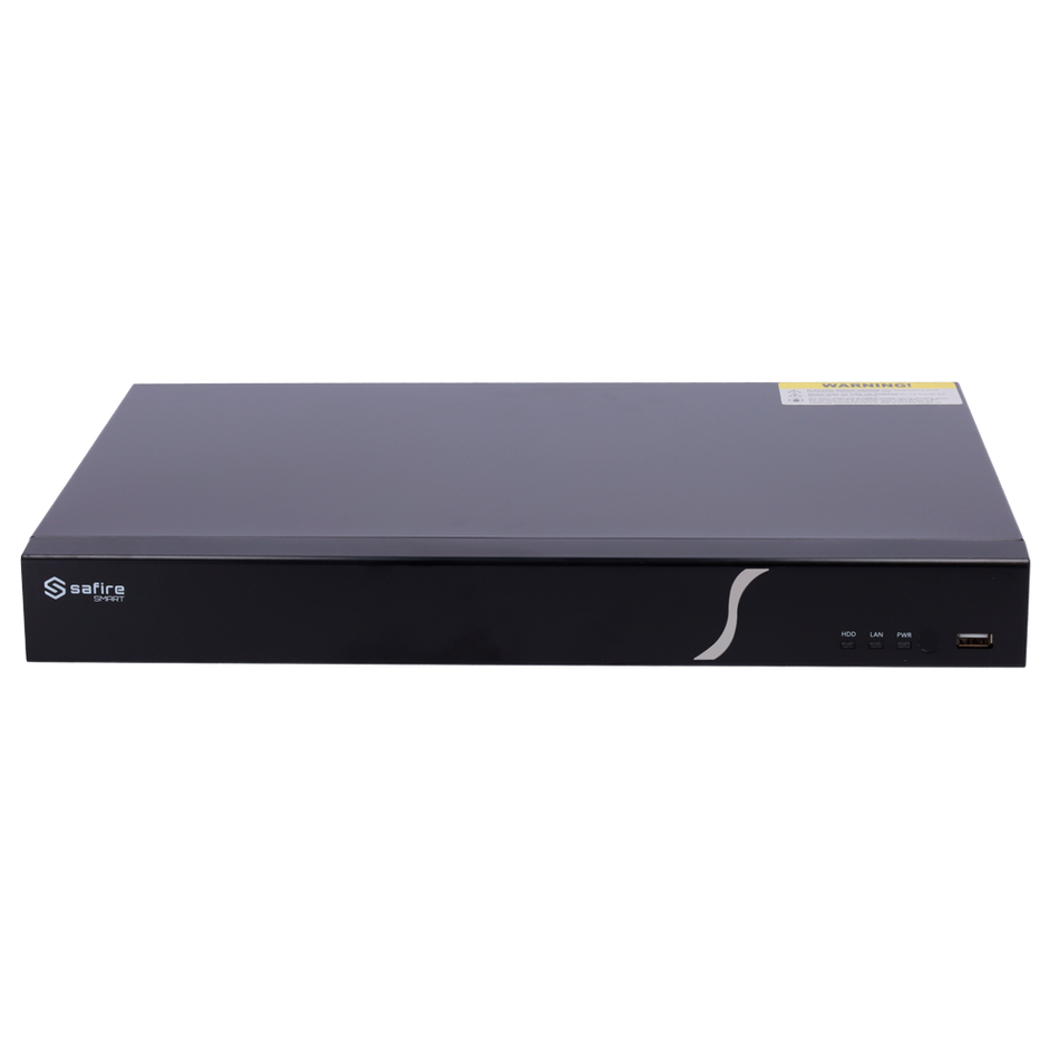 SF-NVR6208-8P-B2