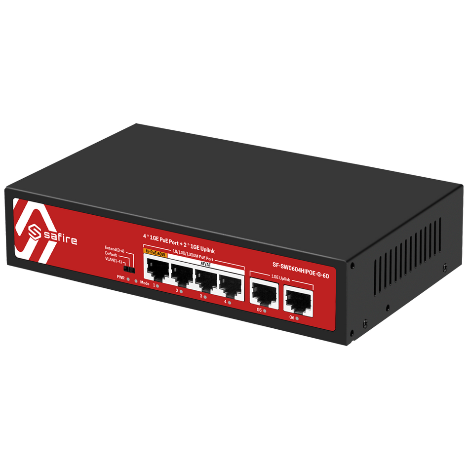SF-SW0604HIPOE-G-60