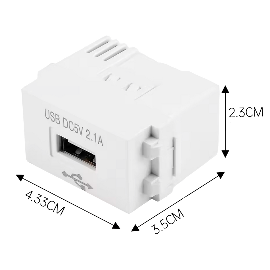 TYPE128USB-220ACADAPTOR