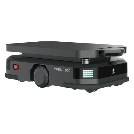 PUDU-T600-U