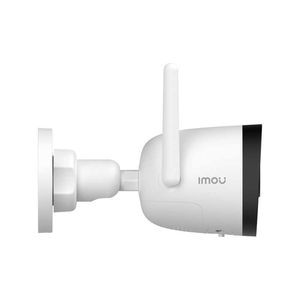 Imou telecamera AOR  fissa Bullet 3 Pro 3MP - WiFi 6 2.4GHz - 2.8 mm / IR 30 + Full Color
