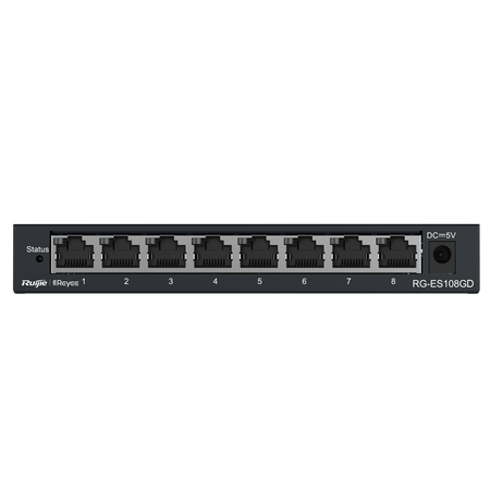 RG-ES108GD
