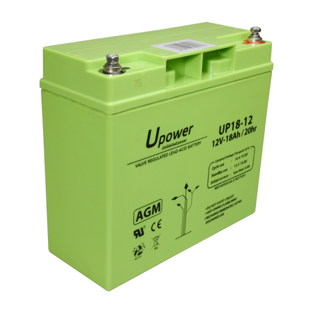 BATT-1218-U