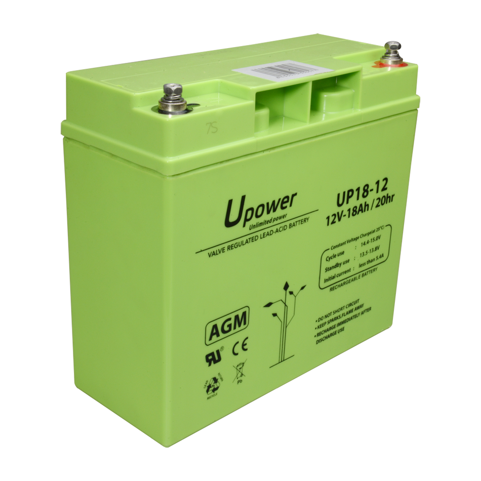 BATT-1218-U