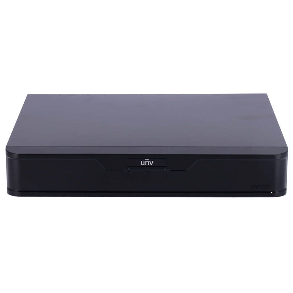 UV-NVR501-04B-P4