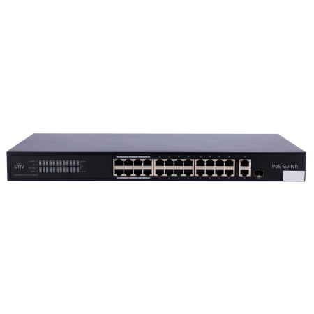 UV-NSW3000-24T1GT1GC-POE-IN