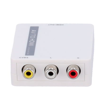 AV-HDMI-CONVERTER