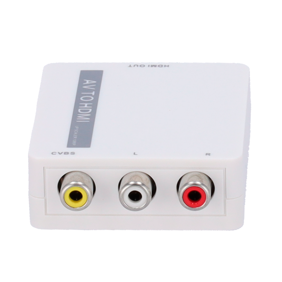 AV-HDMI-CONVERTER