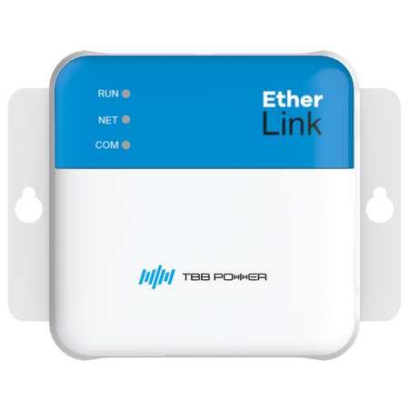 TBB-ETHERLINKER