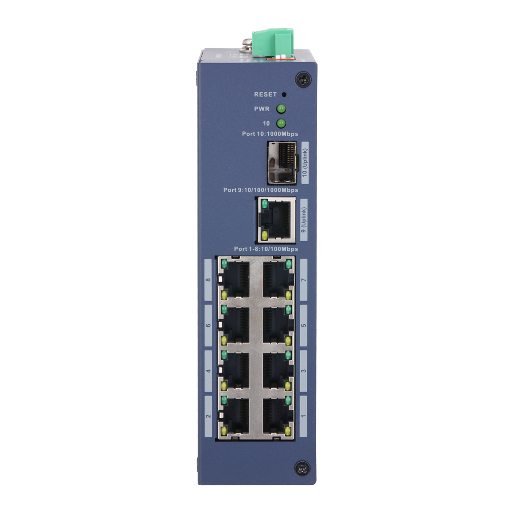 XS-SW8GE1GE1SFP-MGD