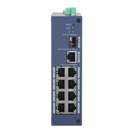 XS-SW8GE1GE1SFP-MGD