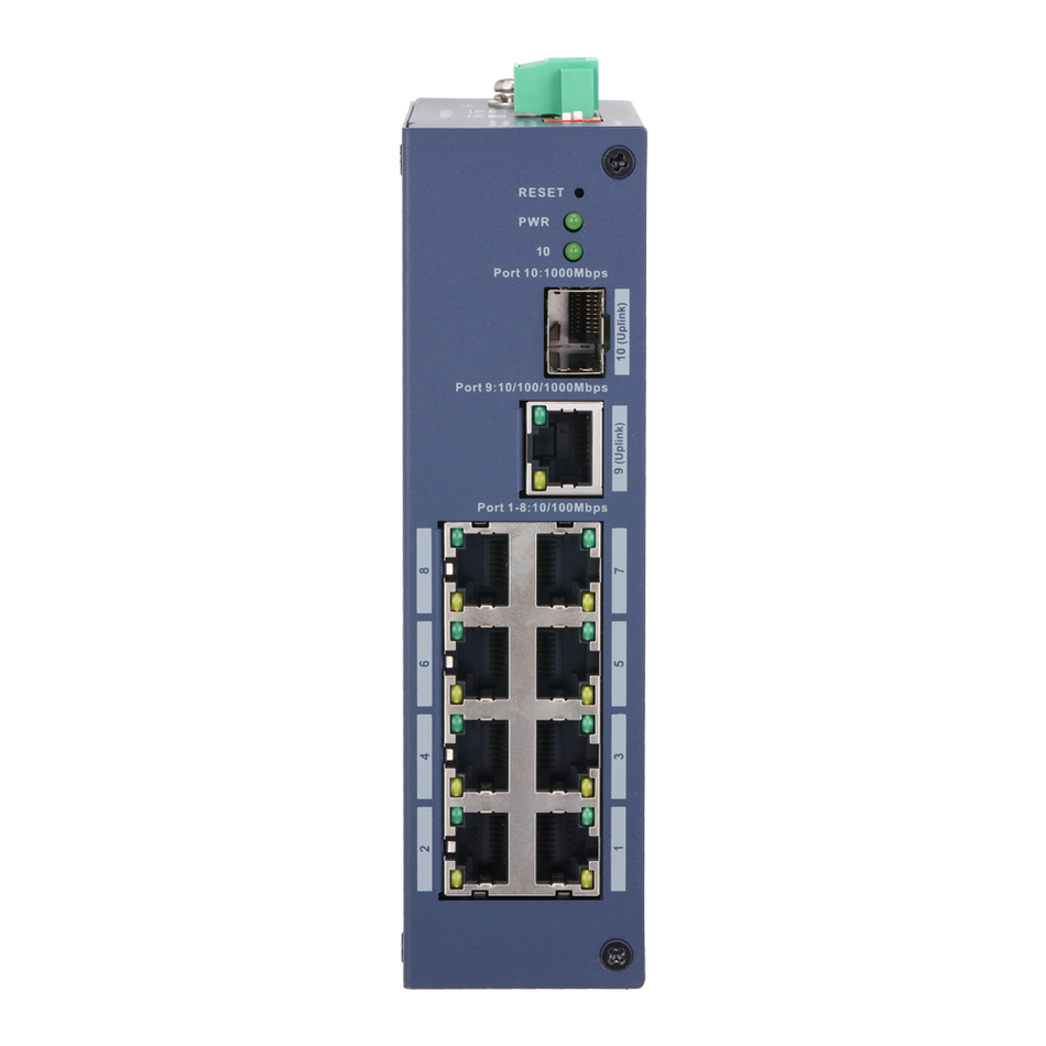 XS-SW8GE1GE1SFP-MGD