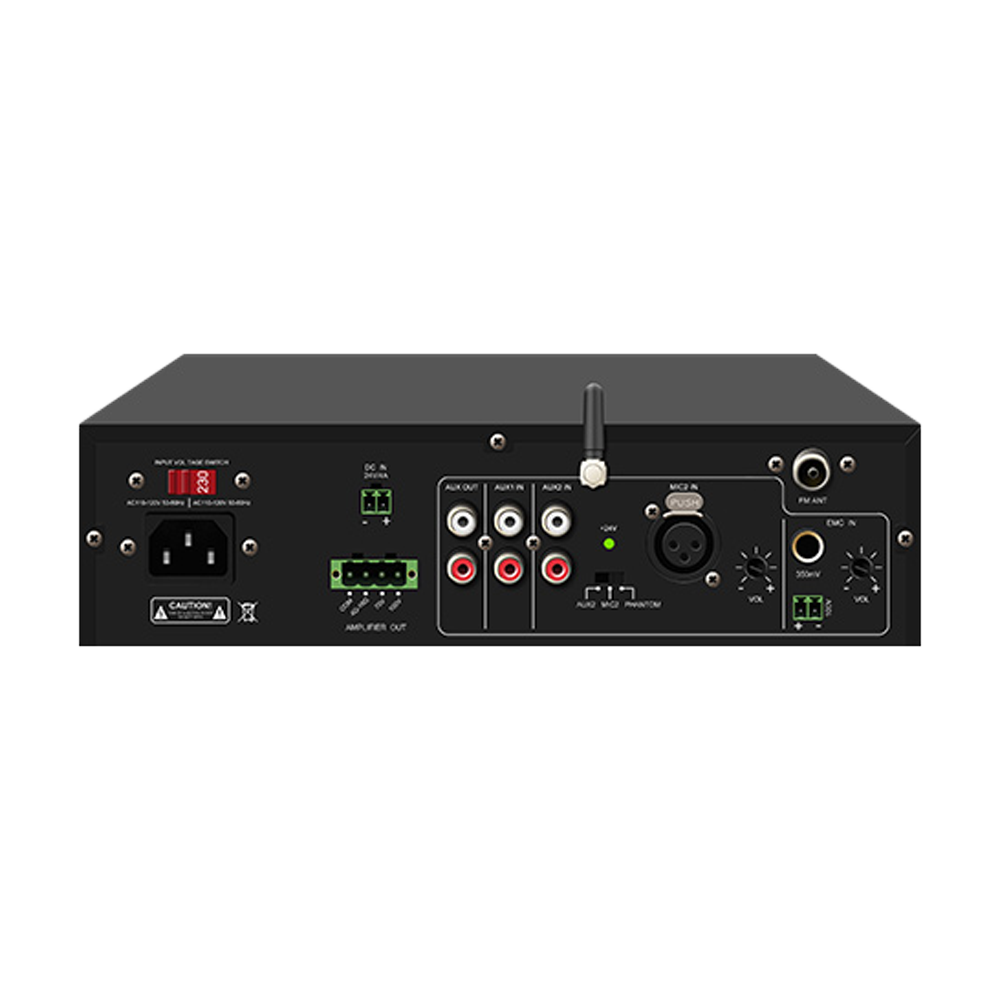 DSPPA-MP250UB