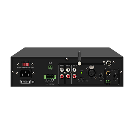 DSPPA-MP250UB