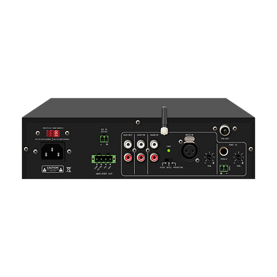 DSPPA-MP250UB