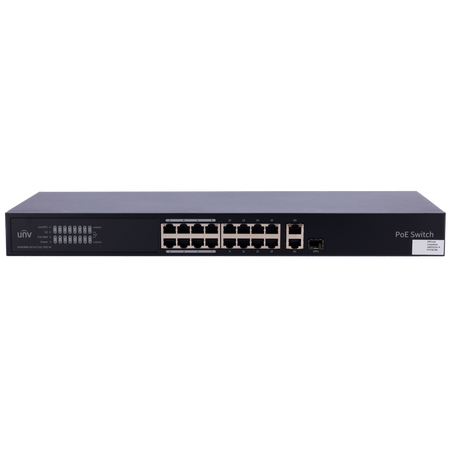 UV-NSW3000-16T1GT1GC-POE-IN