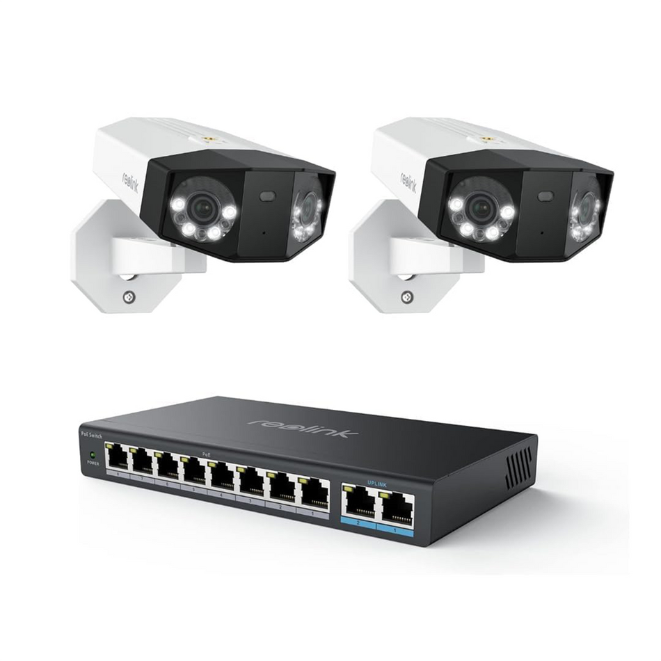 RL-DUO3-SERIES-POE