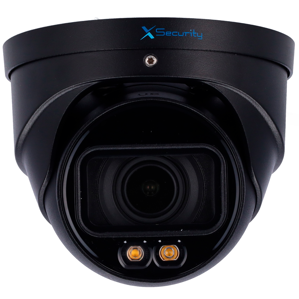 XS-IPT990ZA-8P-DL-WIZ-BLACK