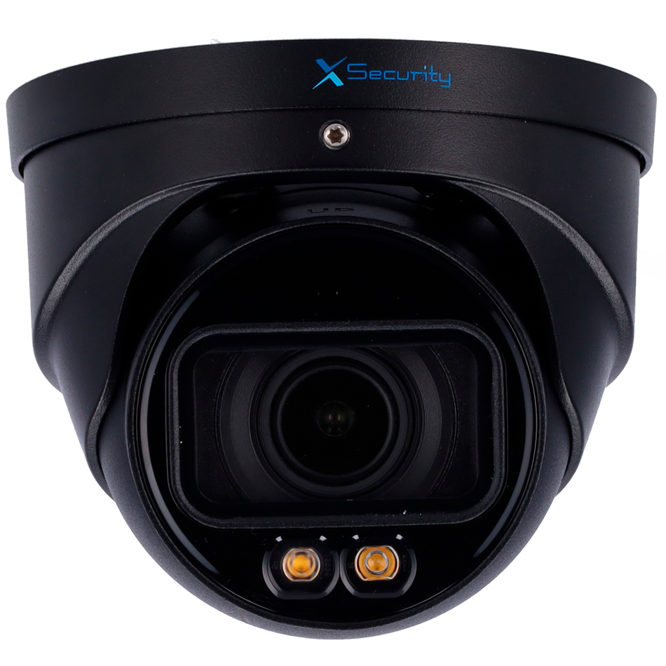 XS-IPT990ZA-8P-DL-WIZ-BLACK