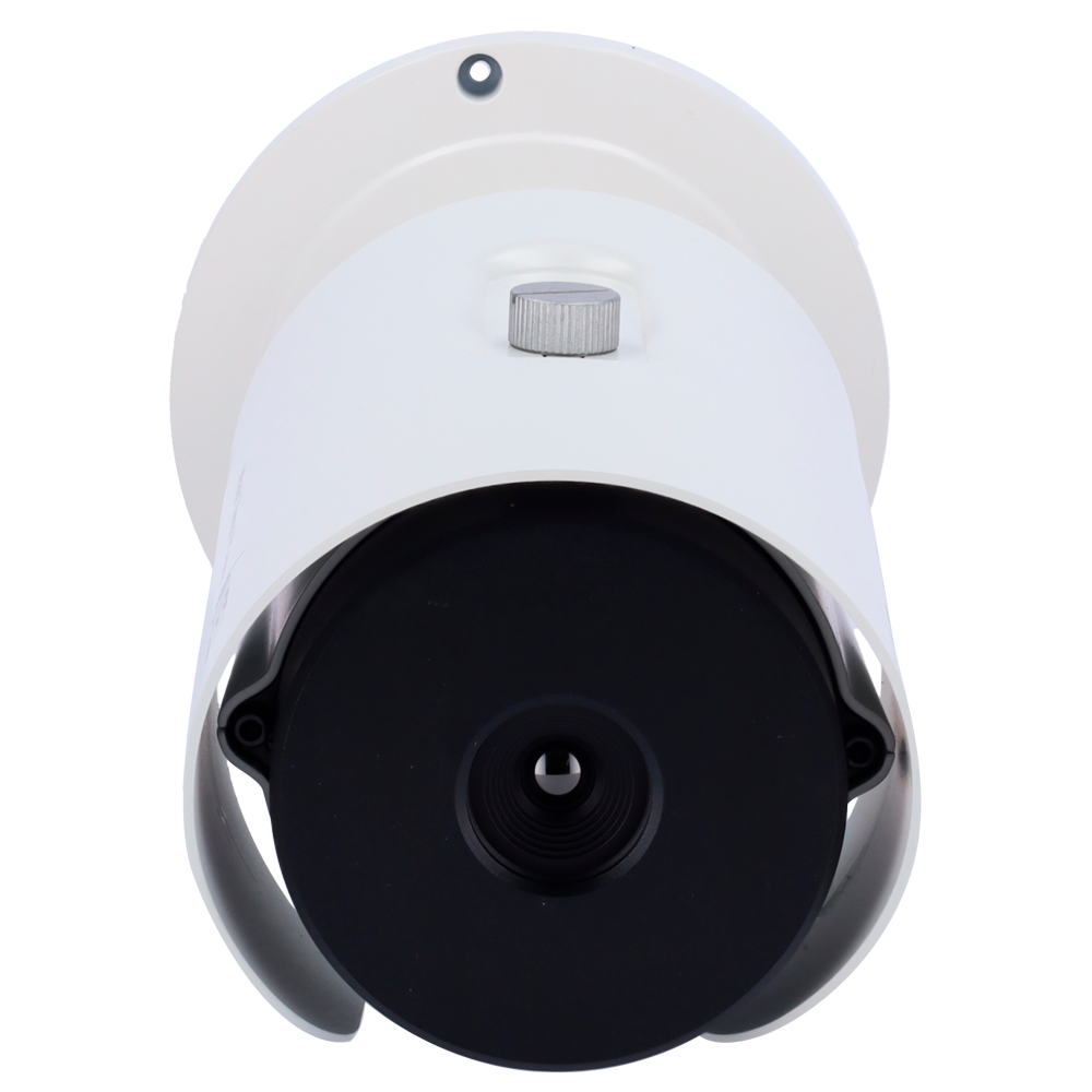 Sunell Telecamera termica IP - 640x512/12µm VOx | ottica 25mm - Sensibilità termica ≤40mK - Precisione ±2ºC / ±2%