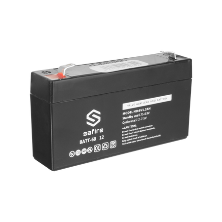 BATT-6012