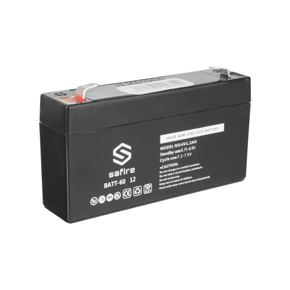 BATT-6012