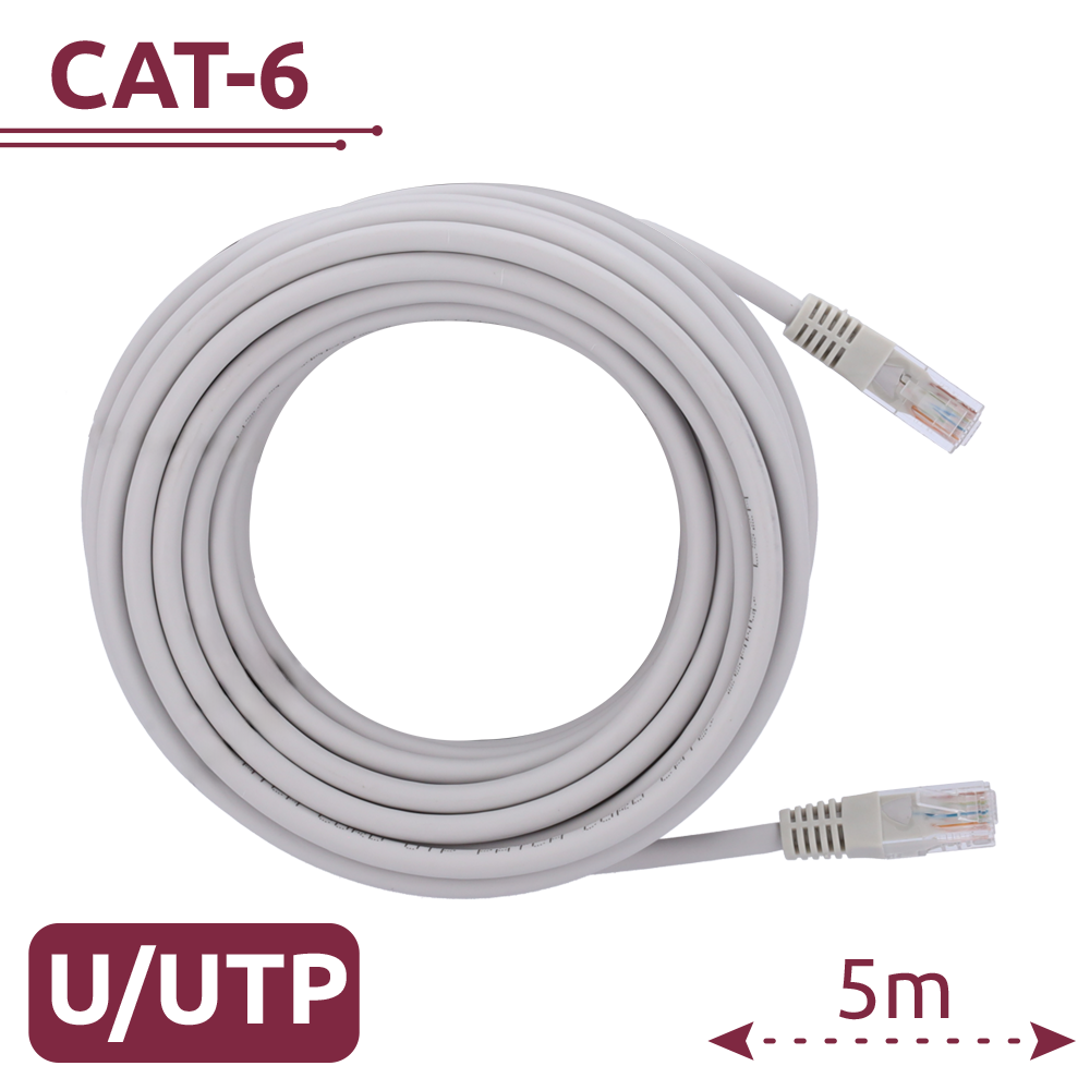 UTP6-H-5W