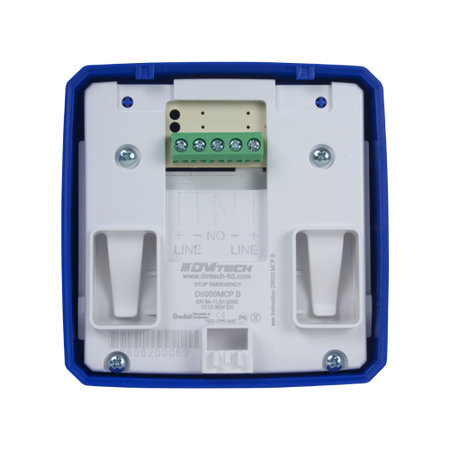 DMT-D9000-MCP-B