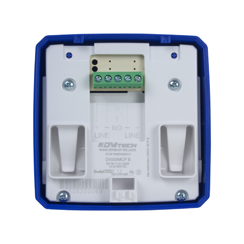 DMT-D9000-MCP-B