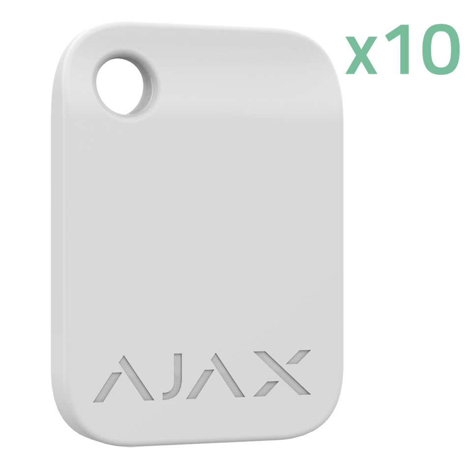 10XAJ-TAG-W