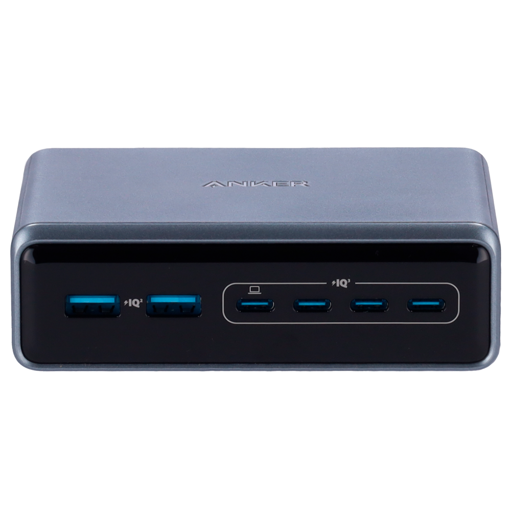 ANK-268-WCHARGER-200W2A4C-B