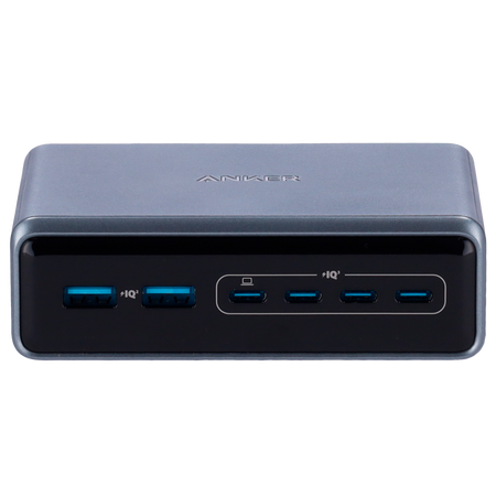 ANK-268-WCHARGER-200W2A4C-B